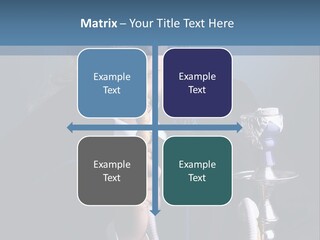 Ceremony Achievement Graduation PowerPoint Template