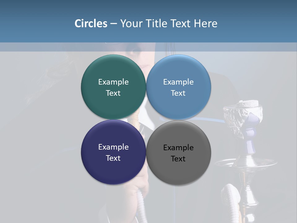 Ceremony Achievement Graduation PowerPoint Template