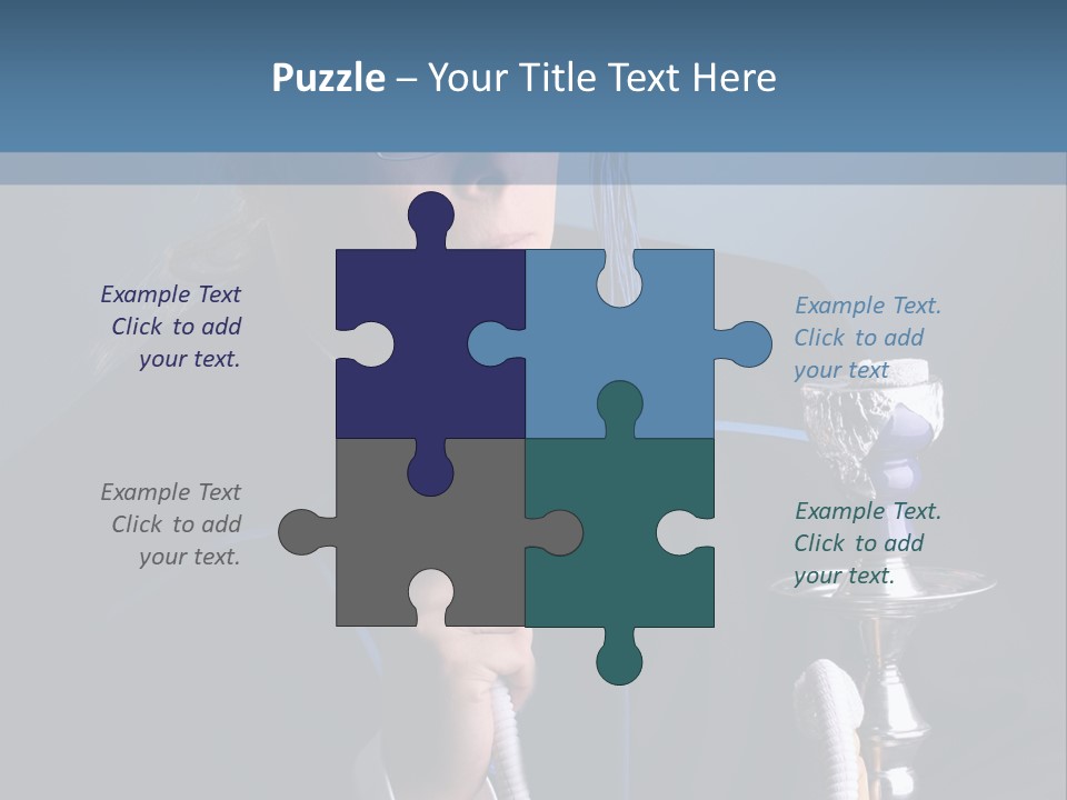 Ceremony Achievement Graduation PowerPoint Template
