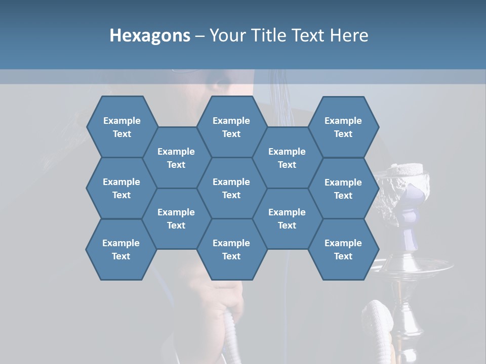 Ceremony Achievement Graduation PowerPoint Template