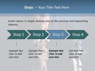 Ceremony Achievement Graduation PowerPoint Template
