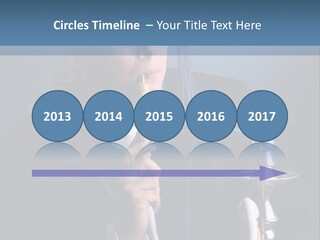 Ceremony Achievement Graduation PowerPoint Template