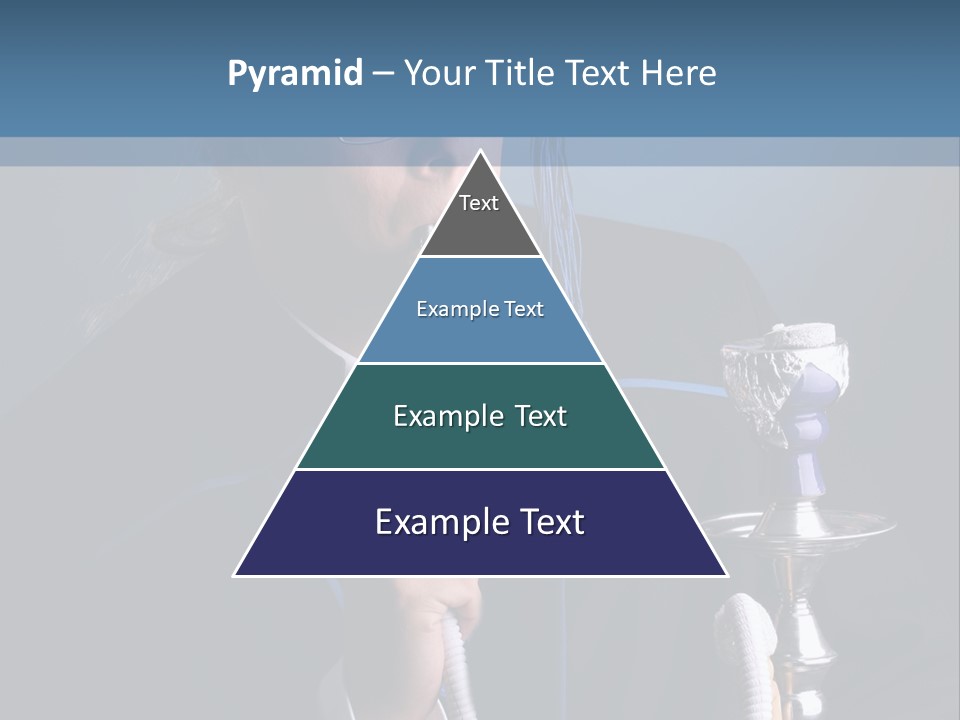 Ceremony Achievement Graduation PowerPoint Template
