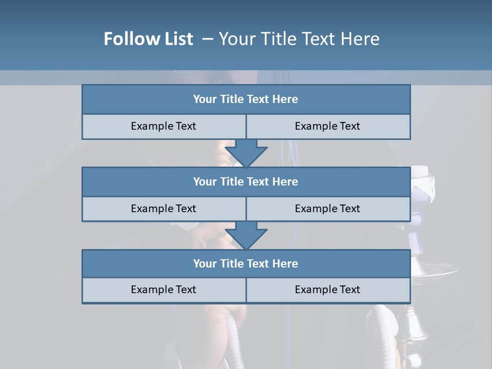 Ceremony Achievement Graduation PowerPoint Template