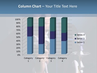 Ceremony Achievement Graduation PowerPoint Template