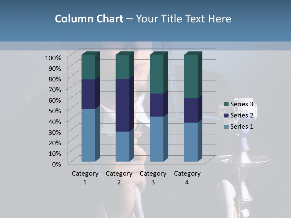 Ceremony Achievement Graduation PowerPoint Template