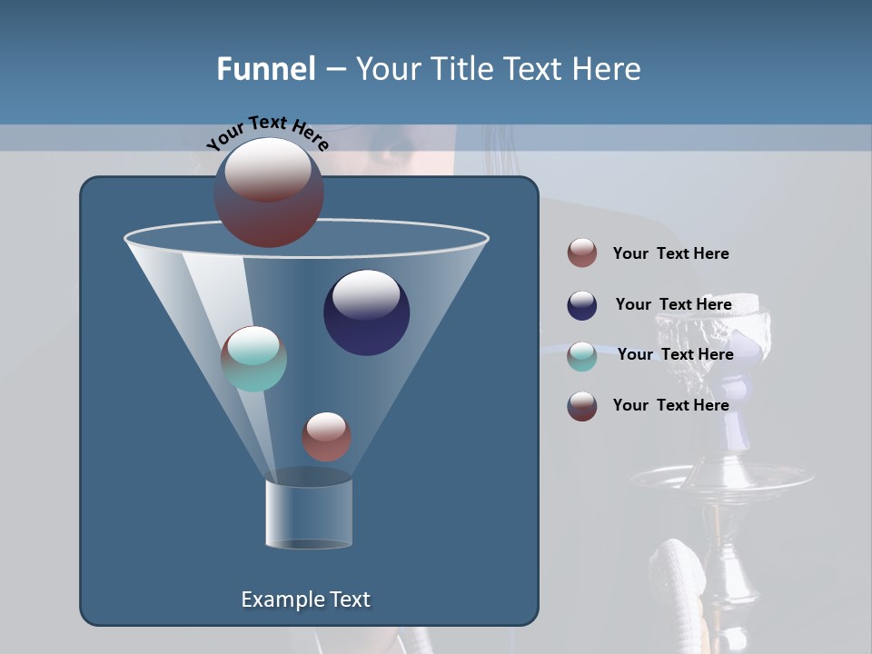 Ceremony Achievement Graduation PowerPoint Template