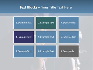 Ceremony Achievement Graduation PowerPoint Template