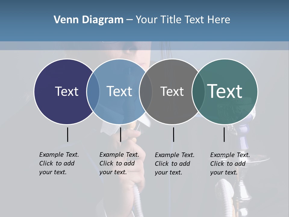 Ceremony Achievement Graduation PowerPoint Template