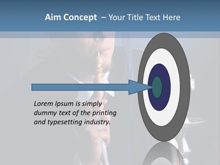 Ceremony Achievement Graduation PowerPoint Template