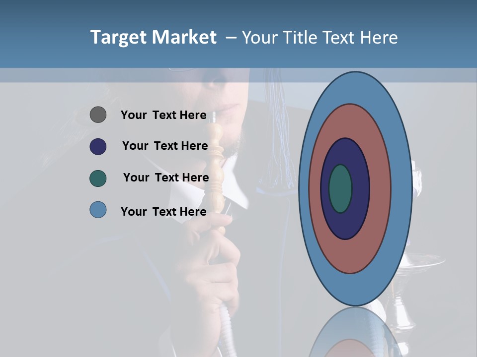 Ceremony Achievement Graduation PowerPoint Template