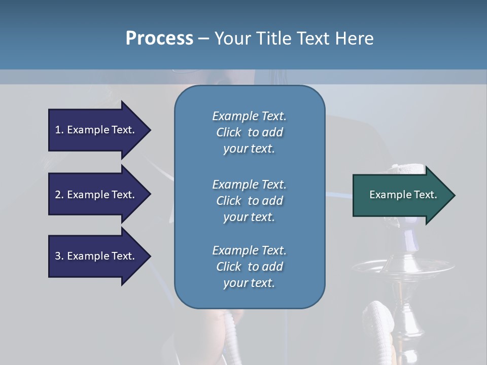 Ceremony Achievement Graduation PowerPoint Template