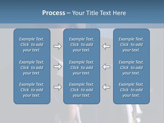 Ceremony Achievement Graduation PowerPoint Template