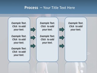 Ceremony Achievement Graduation PowerPoint Template