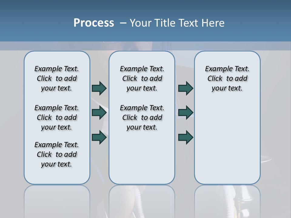 Ceremony Achievement Graduation PowerPoint Template