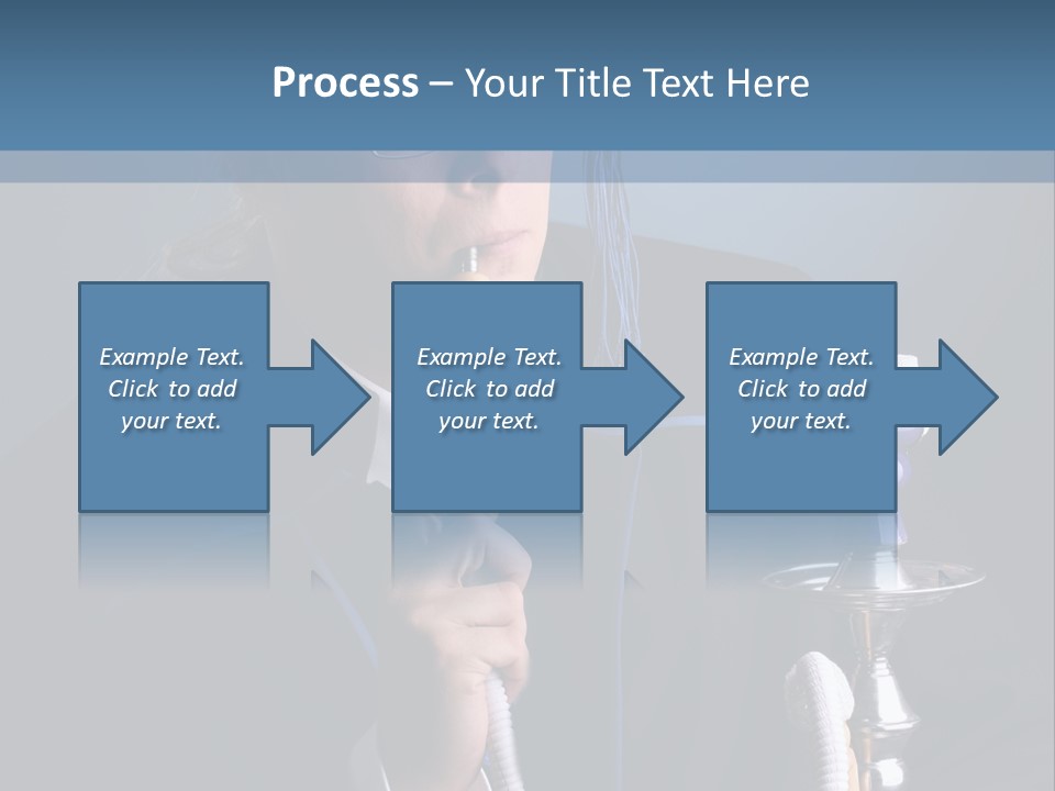 Ceremony Achievement Graduation PowerPoint Template