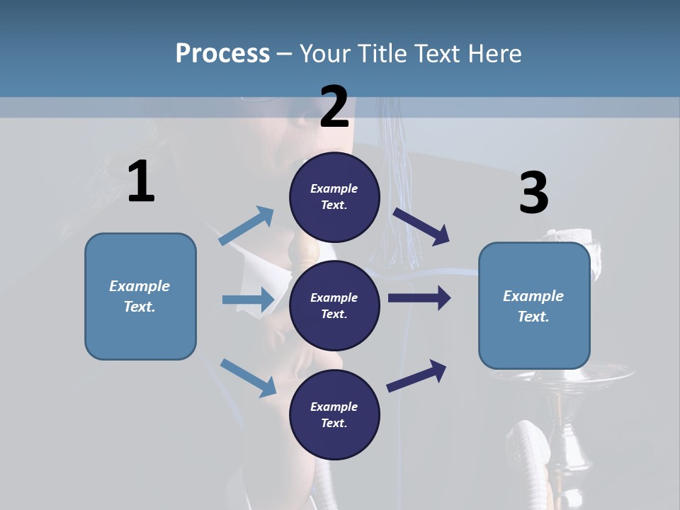 Ceremony Achievement Graduation PowerPoint Template