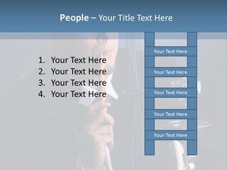 Ceremony Achievement Graduation PowerPoint Template