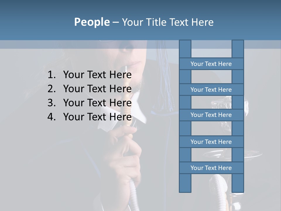 Ceremony Achievement Graduation PowerPoint Template