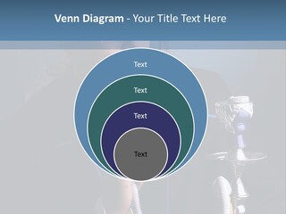 Ceremony Achievement Graduation PowerPoint Template