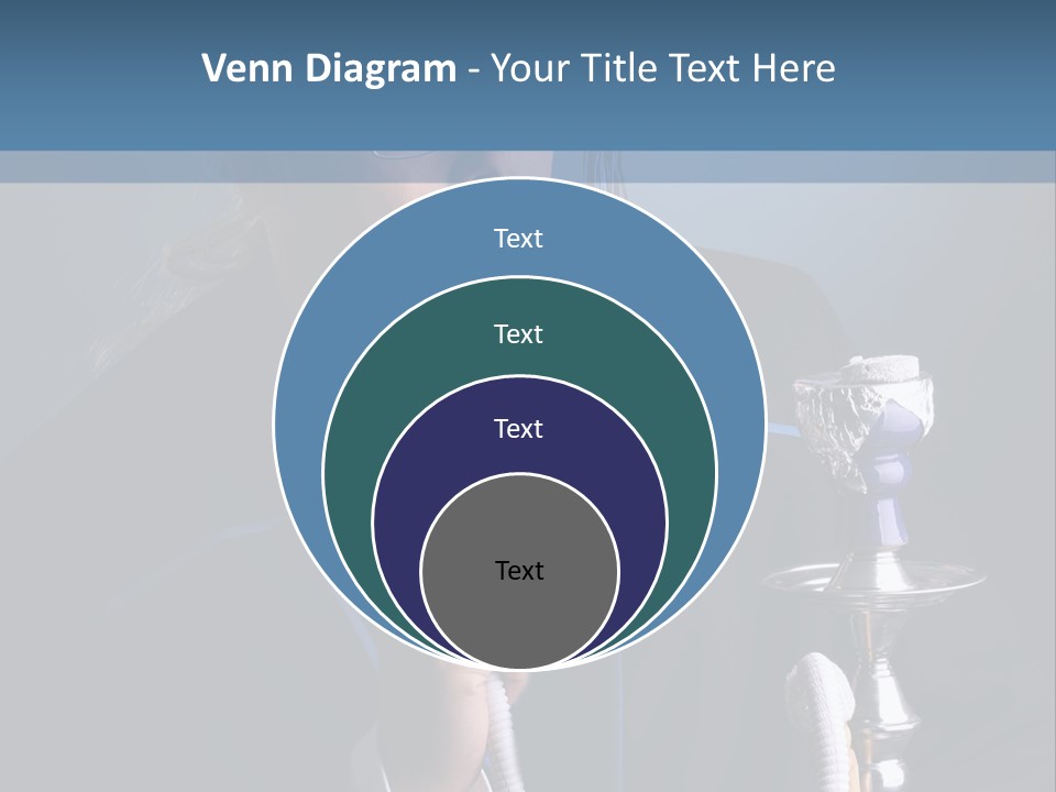 Ceremony Achievement Graduation PowerPoint Template