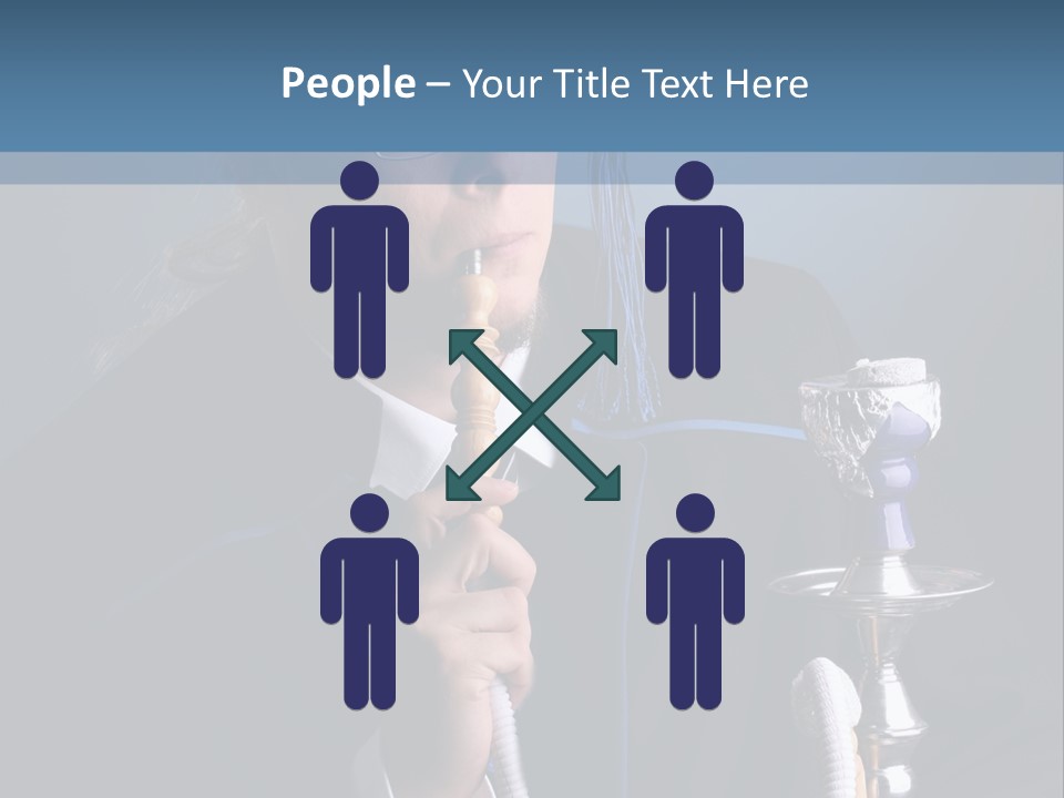Ceremony Achievement Graduation PowerPoint Template