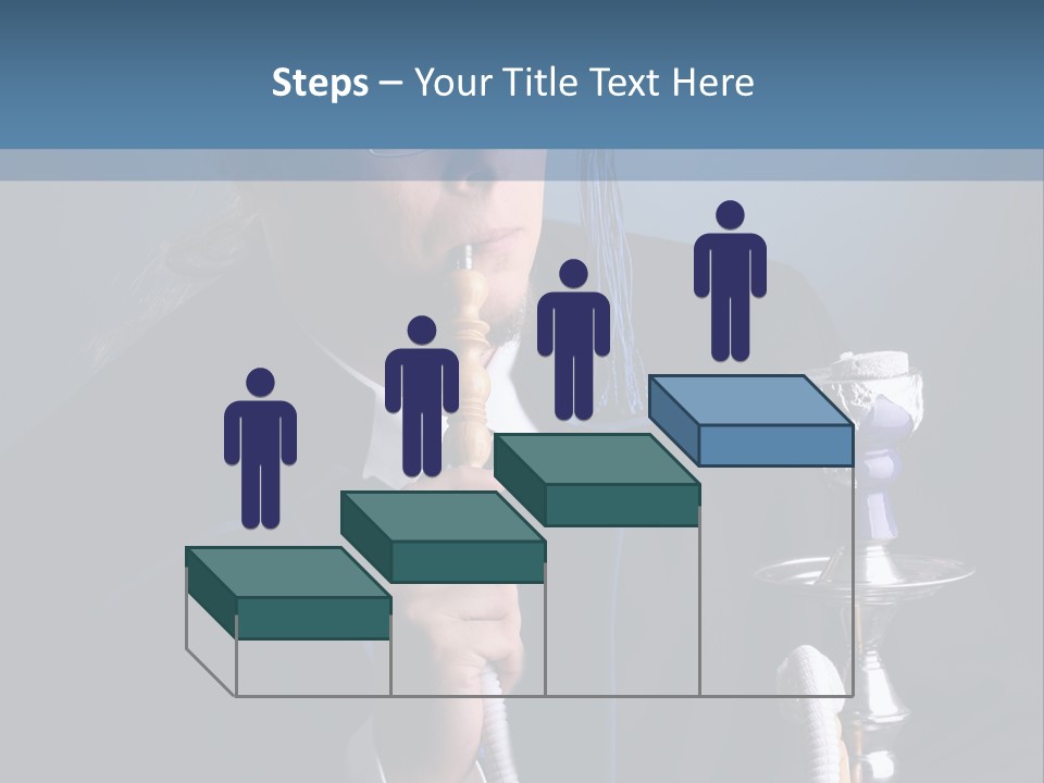 Ceremony Achievement Graduation PowerPoint Template