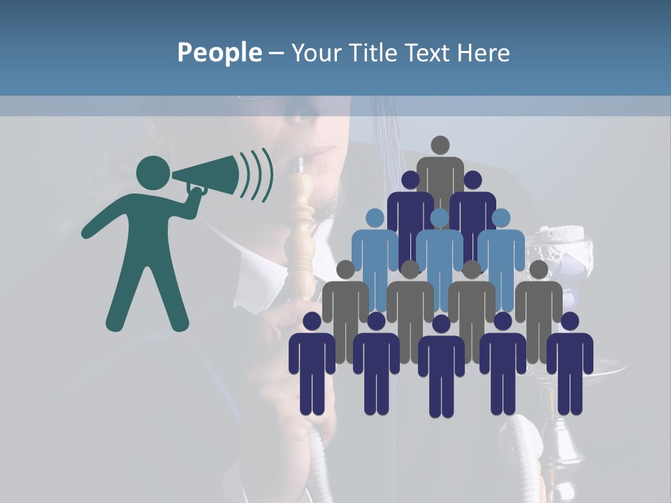 Ceremony Achievement Graduation PowerPoint Template