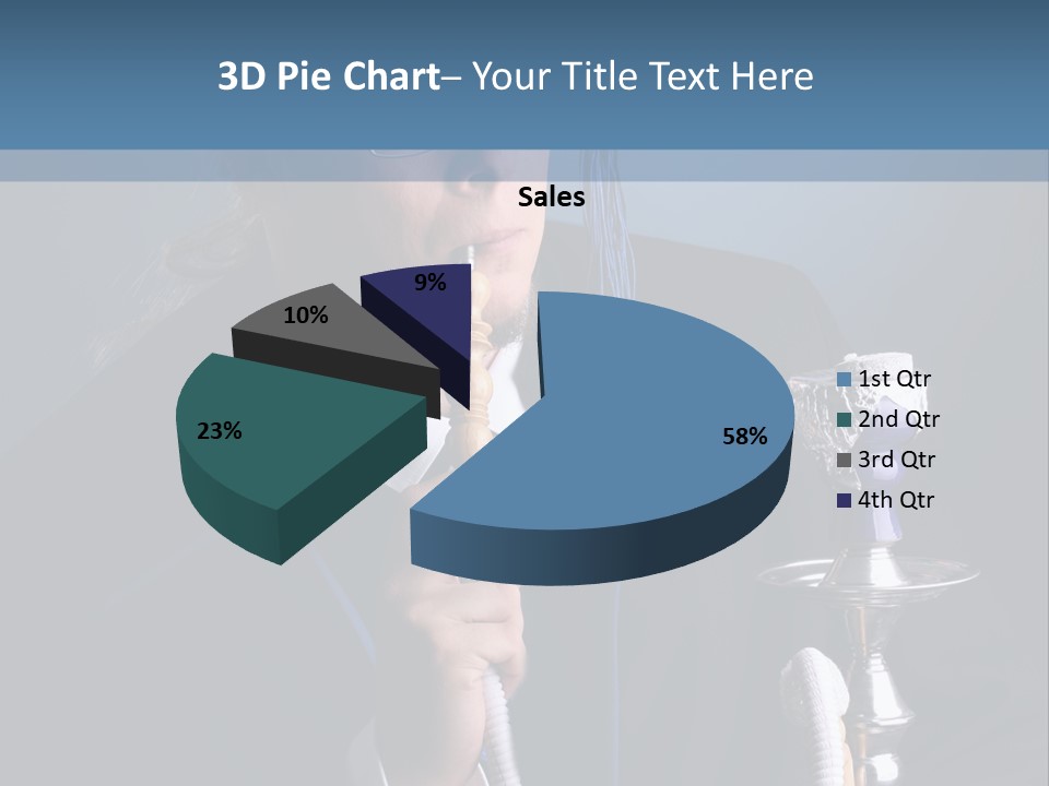 Ceremony Achievement Graduation PowerPoint Template