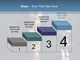 Ceremony Achievement Graduation PowerPoint Template