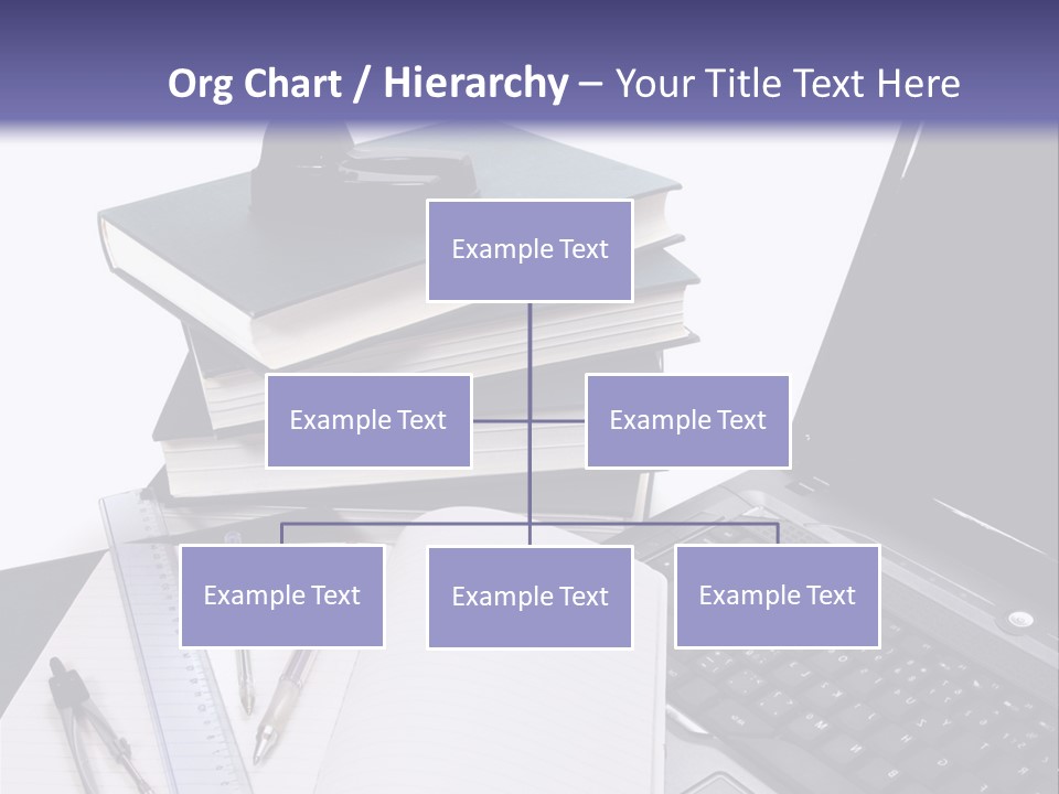 Cute Bedroom Skirt PowerPoint Template