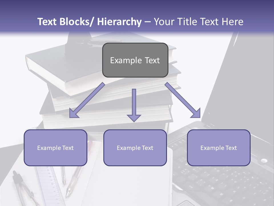 Cute Bedroom Skirt PowerPoint Template
