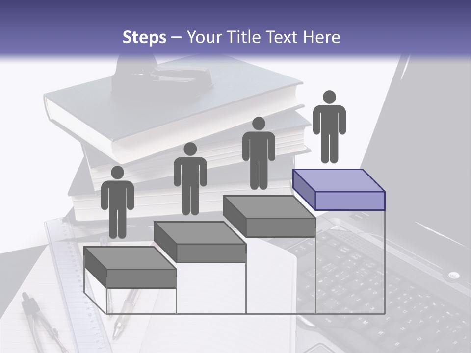 Cute Bedroom Skirt PowerPoint Template