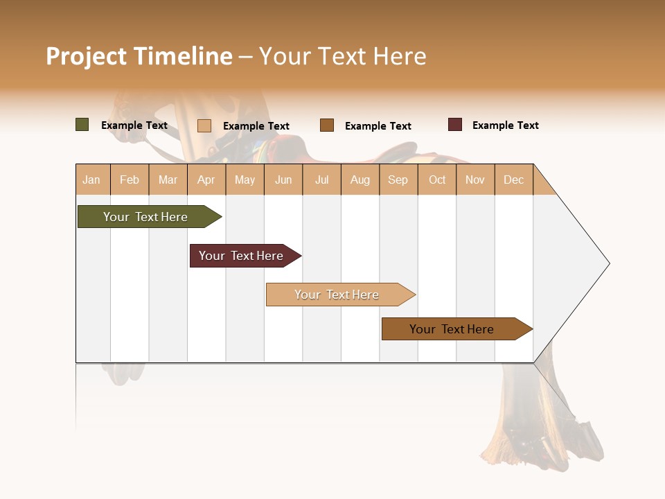 Entertainment Round Play PowerPoint Template