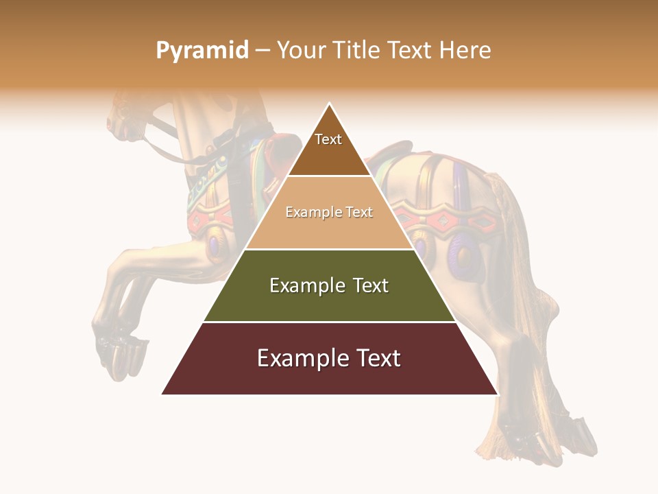 Entertainment Round Play PowerPoint Template