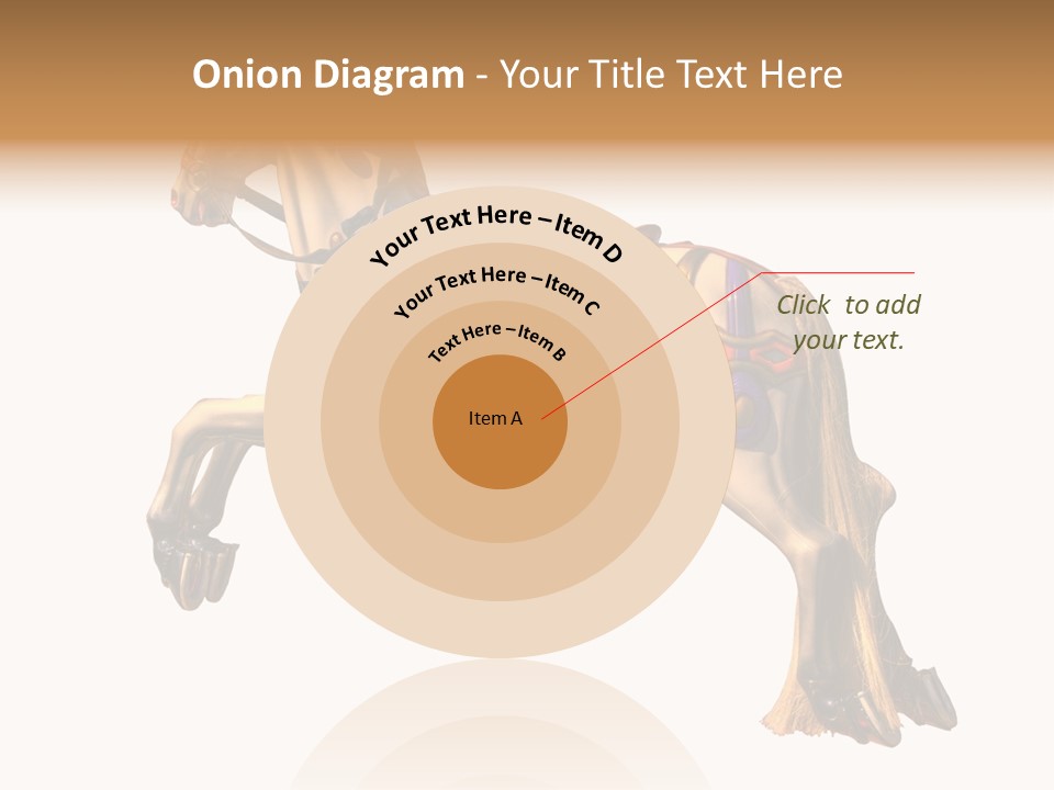 Entertainment Round Play PowerPoint Template