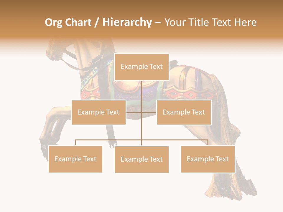 Entertainment Round Play PowerPoint Template