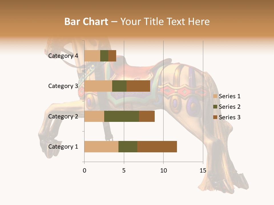 Entertainment Round Play PowerPoint Template