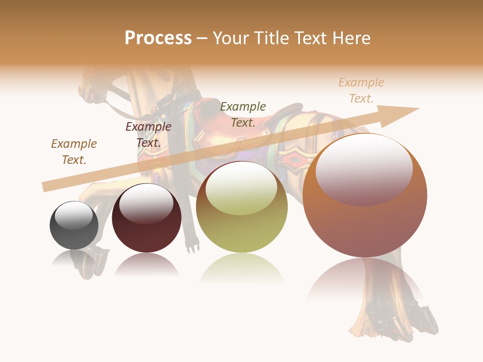 Entertainment Round Play PowerPoint Template