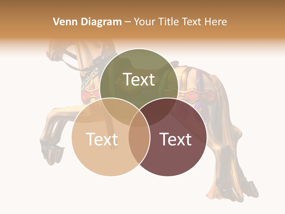 Entertainment Round Play PowerPoint Template