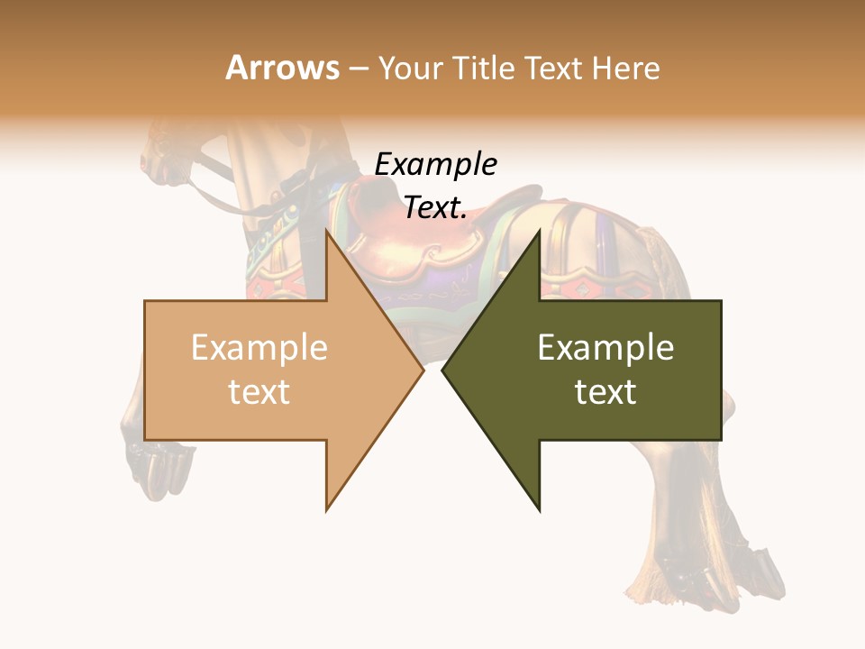 Entertainment Round Play PowerPoint Template