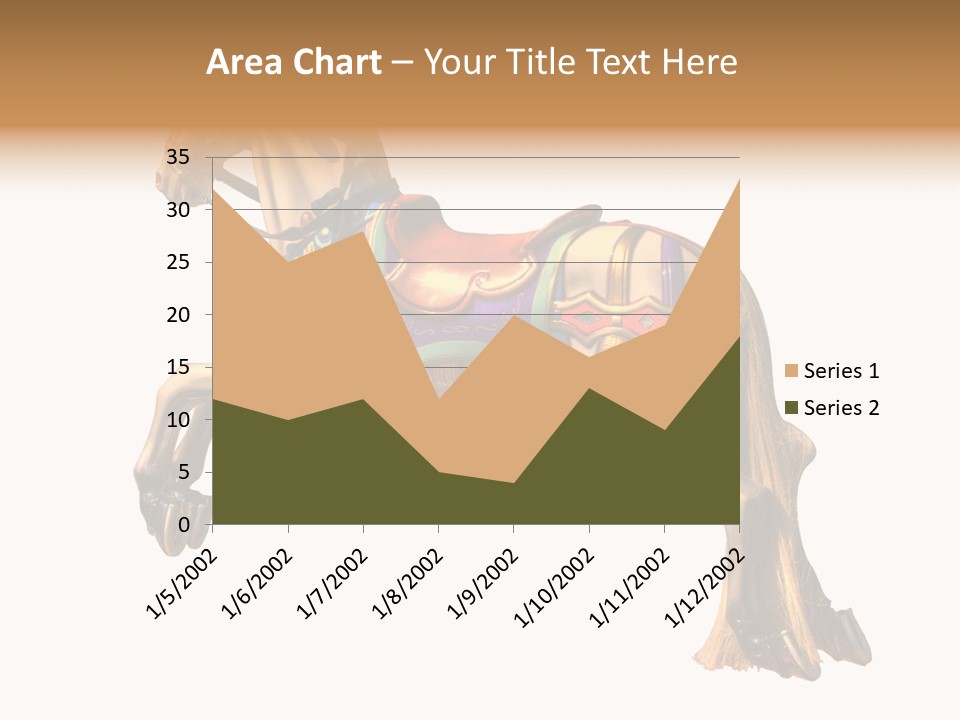 Entertainment Round Play PowerPoint Template