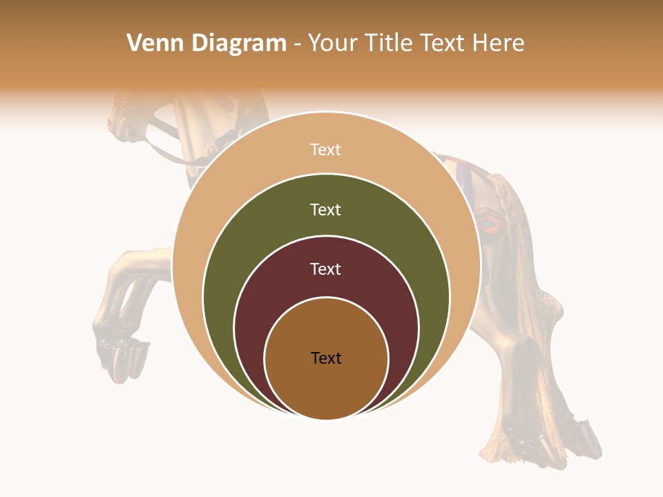 Entertainment Round Play PowerPoint Template