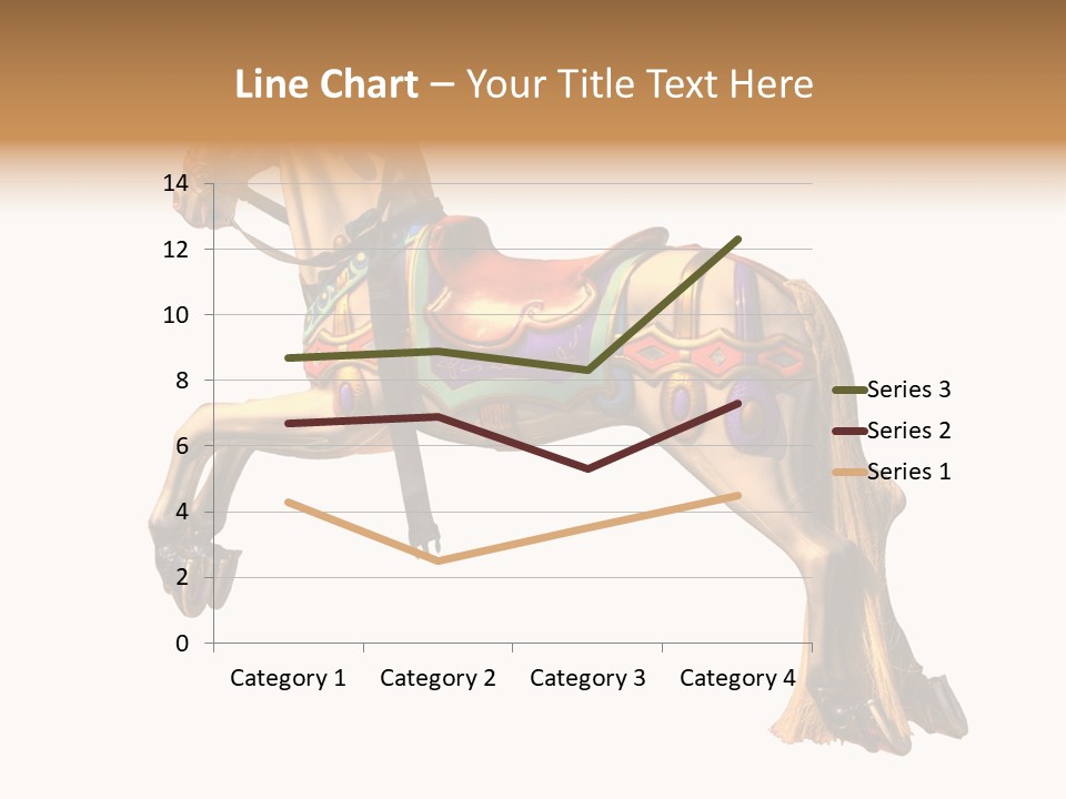 Entertainment Round Play PowerPoint Template