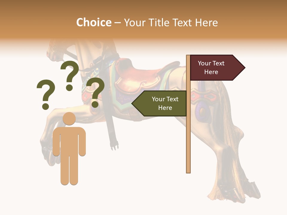 Entertainment Round Play PowerPoint Template