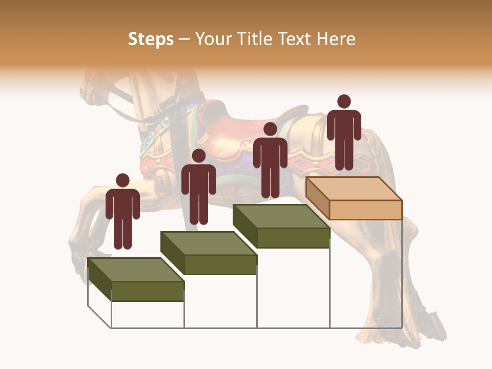 Entertainment Round Play PowerPoint Template