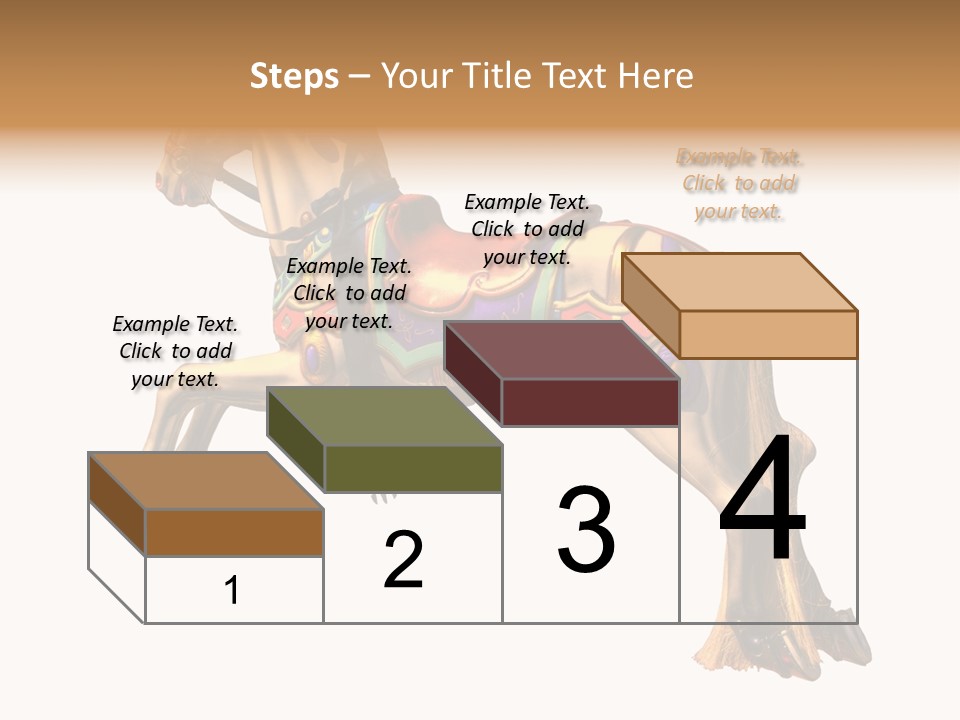 Entertainment Round Play PowerPoint Template