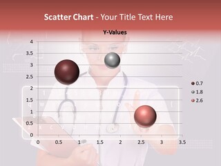 Associate Virtual Health PowerPoint Template