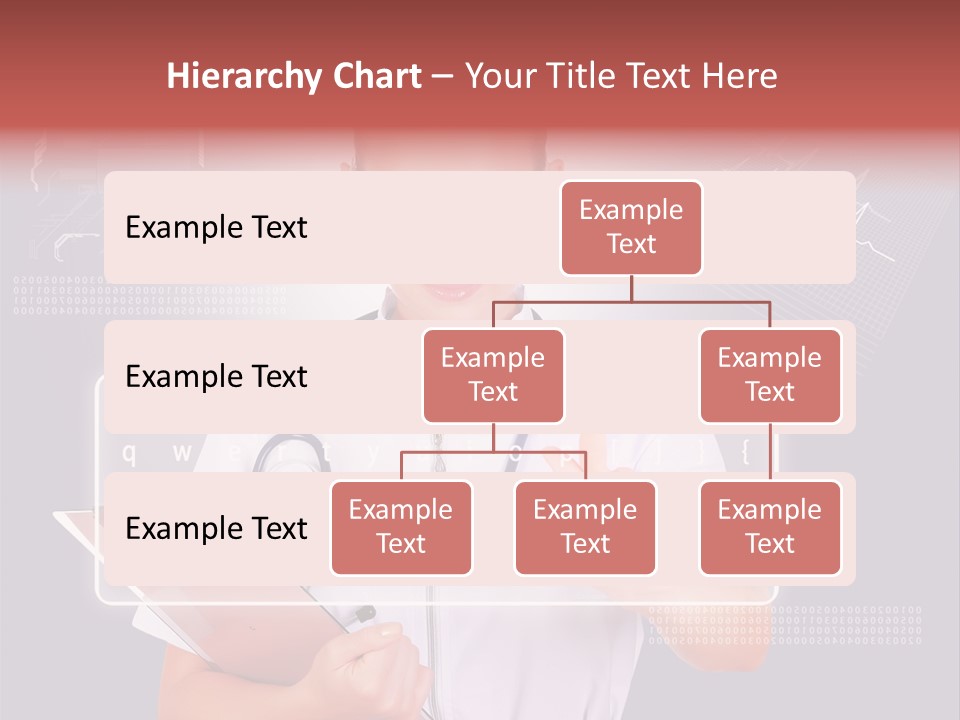 Associate Virtual Health PowerPoint Template