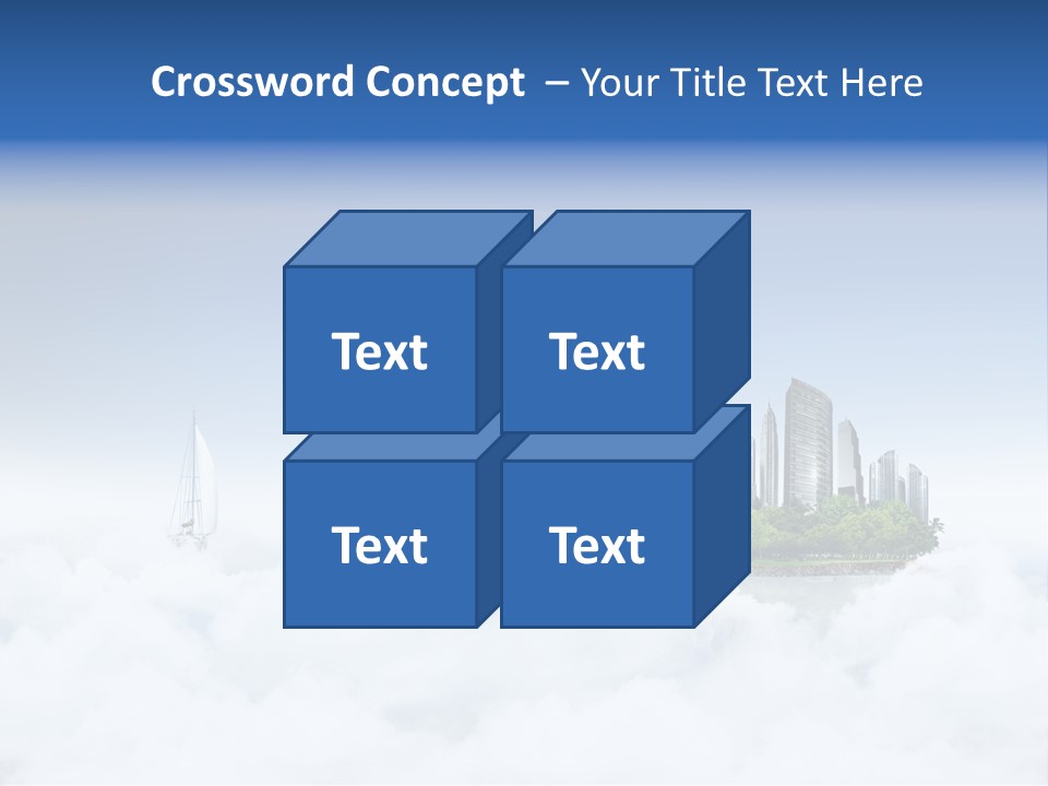 Di Cu Ion Corporation People PowerPoint Template